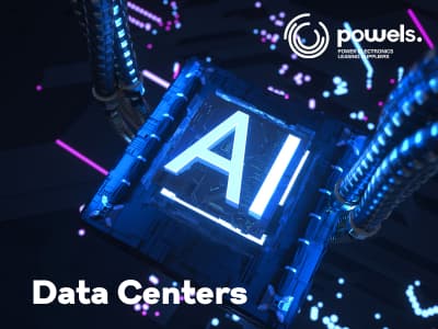 El Impacto de la Inteligencia Artificial en los Centros de Datos
